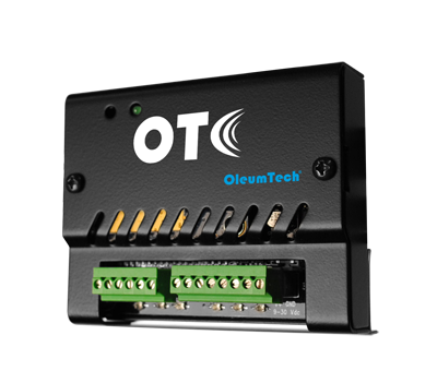 Add Discrete I/O Points to Any OTC Sensor Network